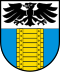 Coat of arms of Kandersteg