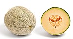 Muskmelon