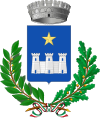 卡斯泰利诺塔纳罗徽章