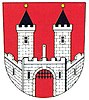 Coat of arms of Červená Řečice