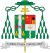 Diosdado A. Talamayan's coat of arms