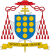 Jorge Medina's coat of arms