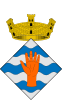 Coat of arms of Mediona