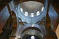 亚美尼亚Vagharshapat的Etchmiadzin天主教教堂