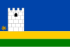 Flag of Hlásnice