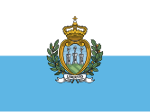 Flag of San Marino