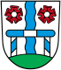 Coat of arms of Gröbenzell