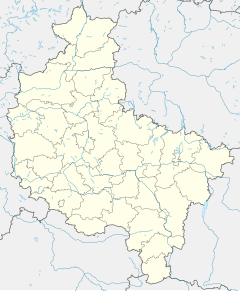 Poznań Garbary is located in Greater Poland Voivodeship