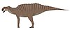 Gryposaurus? alsatei