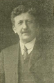 Jacob Bitzer, in office 1915-1919