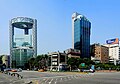 首尔钟路塔（北韩语：종로타워）三星大厦