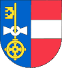 Coat of arms of Kočov