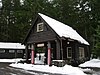 Longmire Historic District