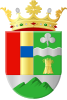 Coat of arms of Marum