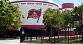 Miami Edison High School, founded in 1930