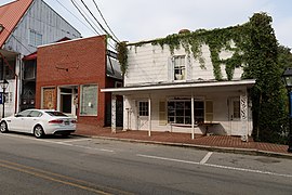 Occoquan Historic District