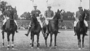 Oxford University Varsity team 1922