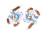 2bqz: CRYSTAL STRUCTURE OF A TERNARY COMPLEX OF THE HUMAN HISTONE METHYLTRANSFERASE PR-SET7 (ALSO KNOWN AS SET8)