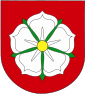 Coat of arms of Zagórów