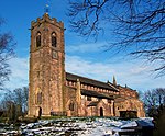 Parish Church of St Mary the Virgin