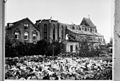 Tornado damage (1925)