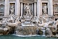 Image 28The Trevi Fountain in Rome (from Culture of Italy)