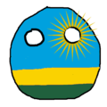  Rwanda