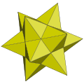 用于条目五角化十二面体、小星形十二面体、第八星形二十面体 贡献者：A2569875
