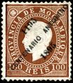 Mozambique, 1895