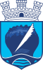 Official logo of Përmet