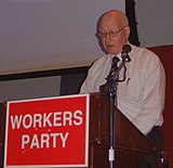 Tom French (politician)