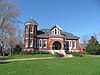 Dunstable Center Historic District