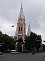 穆卡切沃圣马丁大教堂
