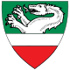 Coat of arms of Enns