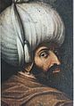 Beyazıt I (Yıldırım) 1389-1402