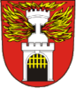 Coat of arms of Žihle