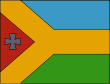 舍佩蒂夫卡旗帜