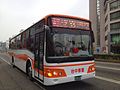 台中客運台中市公車33路