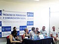 2016 Universidad Nacional de La Plata