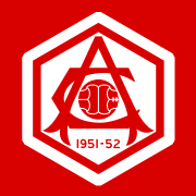 'Art Deco' badge