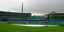 3rd Test, Australia vs Sth Africa 2005-06, day 4