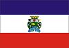 Flag of Lajeado