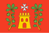 Flag of San Xoán de Río