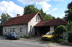Biersted Station