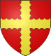 布沙韦讷-卑尔根徽章