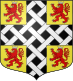 Coat of arms of Manonville