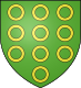 Coat of arms of Prunay-le-Gillon