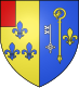 Coat of arms of Saint-Florent-des-Bois