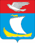 Coat of arms of Chkalovsky District