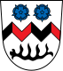 Coat of arms of Tettenweis